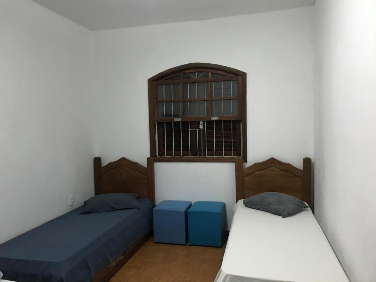 הוילה Lindóia Sitio Dos Rodrigues מראה חיצוני תמונה