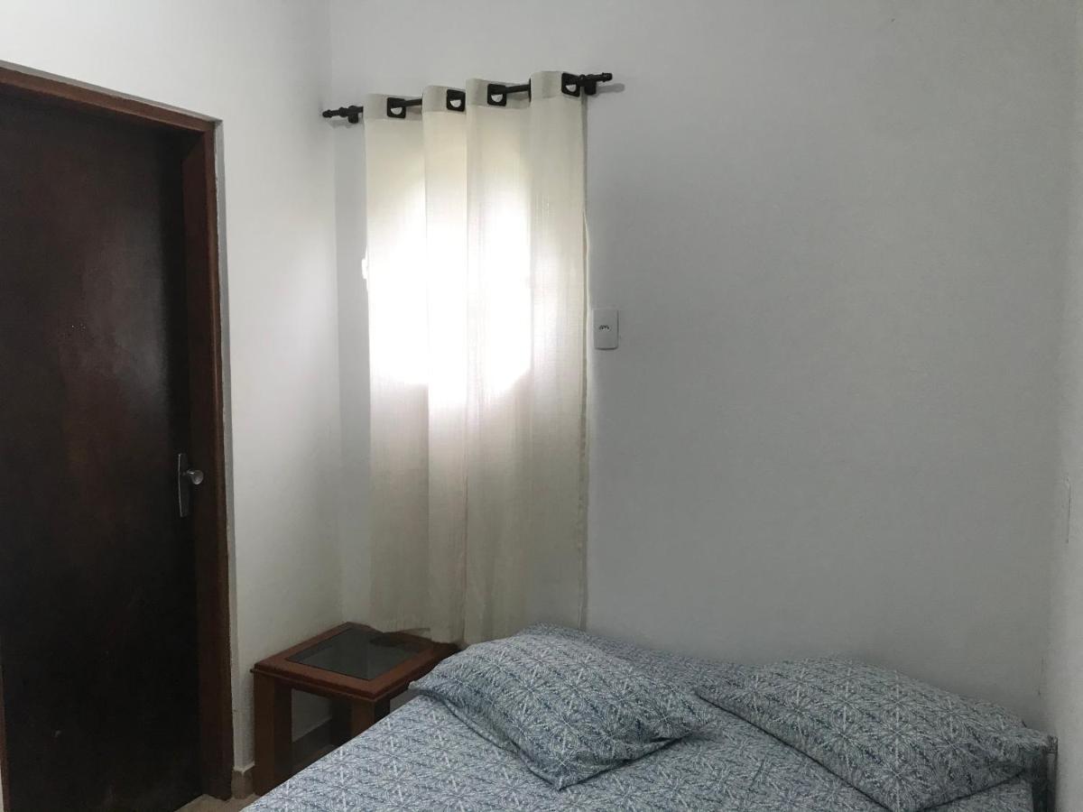הוילה Lindóia Sitio Dos Rodrigues מראה חיצוני תמונה