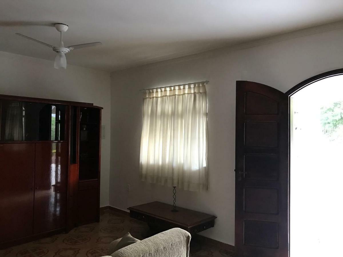 הוילה Lindóia Sitio Dos Rodrigues מראה חיצוני תמונה